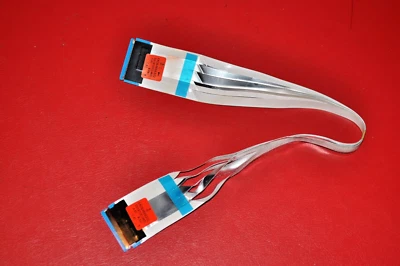 EAD64666302 Flachkabel LVDS Bildschirm Für TV LG 49UM7390PLC - Bild 1 von 4
