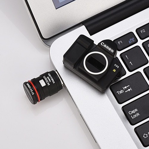 Cute USB Flash Drive Mini Anime Cartoon Characters - Picture 48 of 50