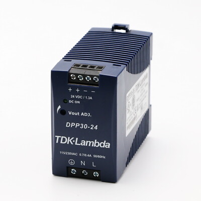 TDK-Lambda DPP30-24 Hutschienen-Netzteil