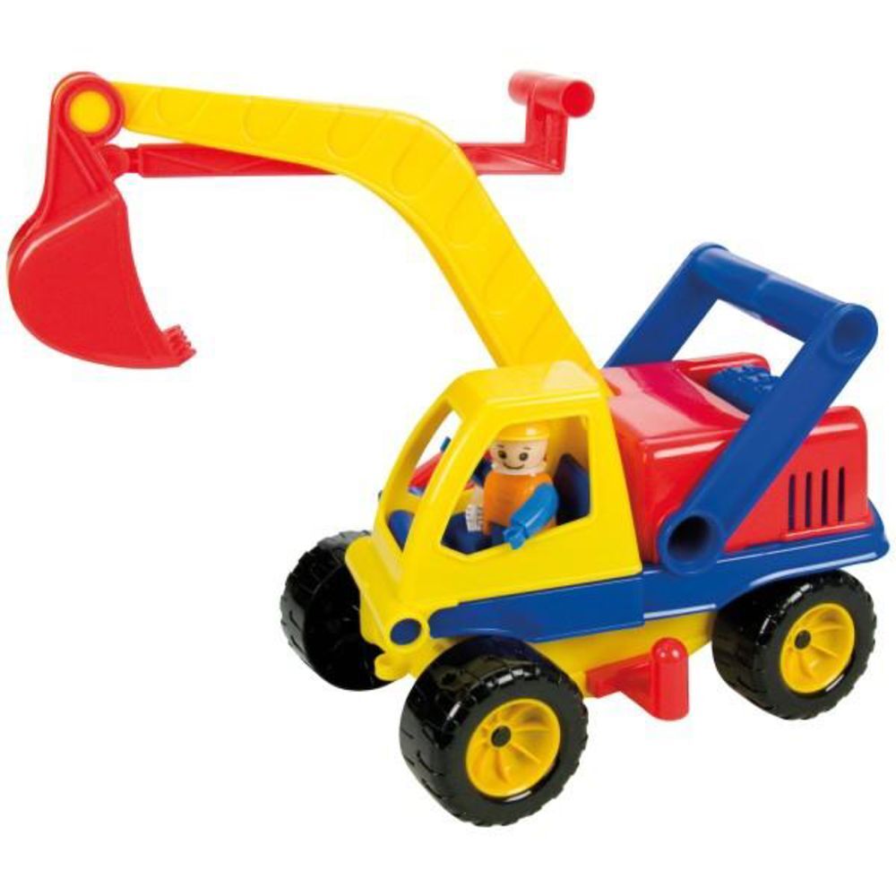 Simm 04151 - Lena Aktiv Упаковщица для Бауфарзойга песочного теста нового и нового поколения 3790₽