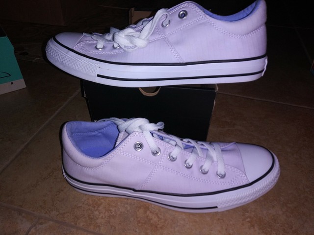 converse madison white