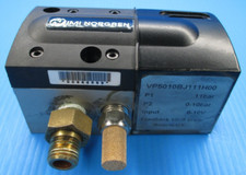 NORGREN AIR REGULATOR VP5010BJ111H00 0-10 VOLT