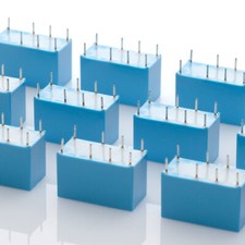 Pioneer C-90 C-90a Relè di Segnale / Set Relè Funzione