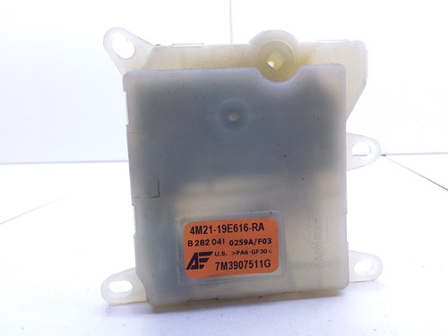 FORD GALAXY WGR Stellmotor Heizung Klima 4m2119e616ra 7m3907511g 2001 10953449