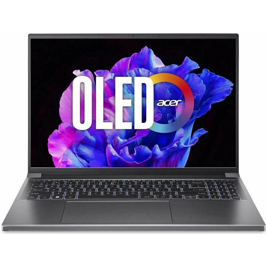 New Acer Swift Edge 16'' WQXGA+ 120Hz OLED Laptop Ryzen 7 7840U