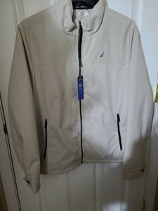 light khaki jacket mens