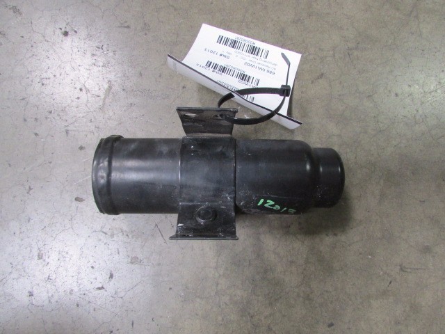 Maserati Coupe, Spyder, AC Dehydration Filter, Used, P/N 67110900