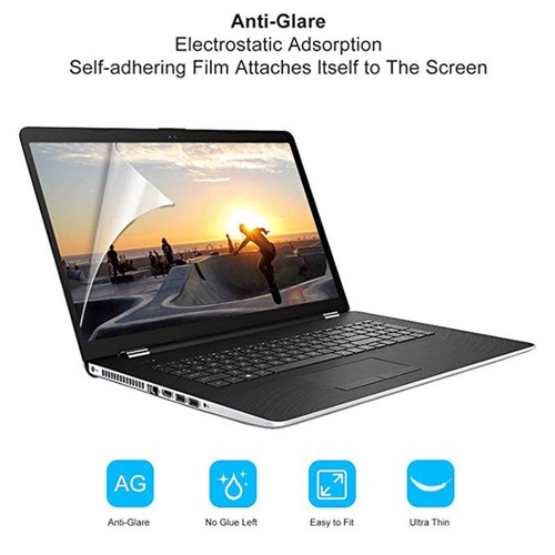 Film Removable Screen Protector Screen Protector 13 Inch Screen Protector Pro - Bild 5 von 11