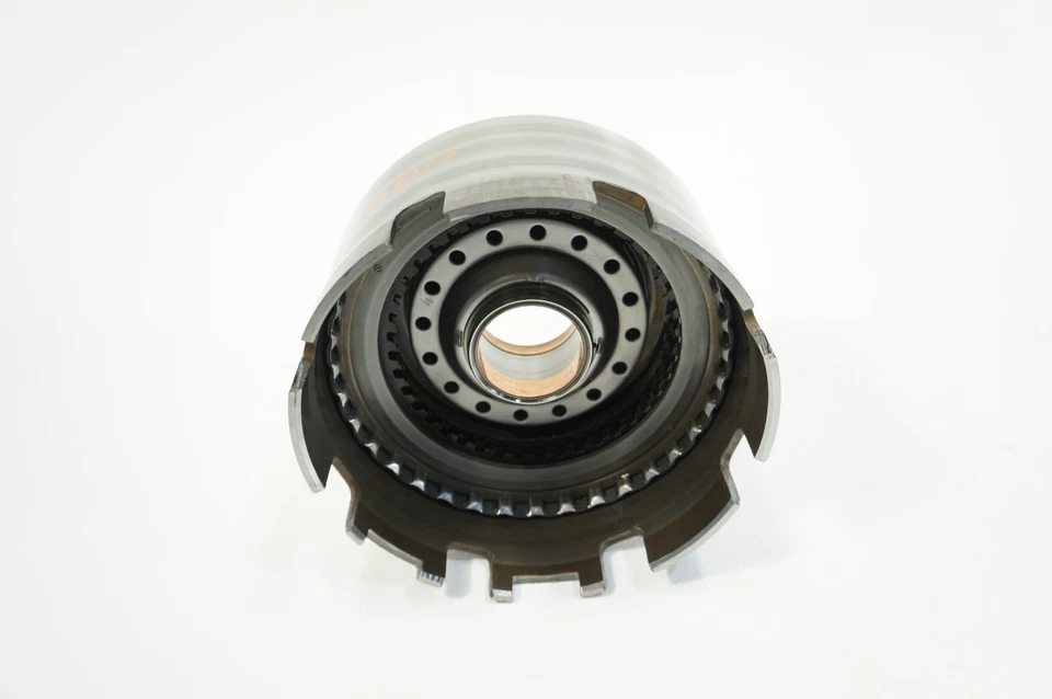 Pontiac Firebird 1998-2002 banda de entrada inversa piñón de engranaje de tambor transmisión automática Foto 3 de 4