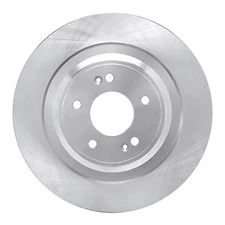 Rr Disc Brake Rotor  DFC  600-21051