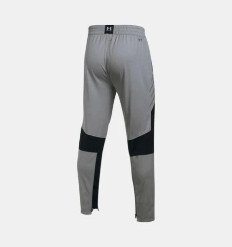 Under Armour Mens Select Warm Up Basketball Pants Taper 1298343 025 Size 2XL