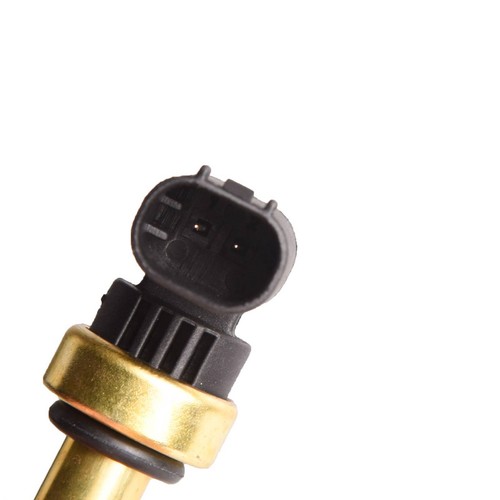 Engine Coolant Temperature Sensor 55591401 FITS Chevy Trax Sonic Buick Encore - Picture 7 of 8