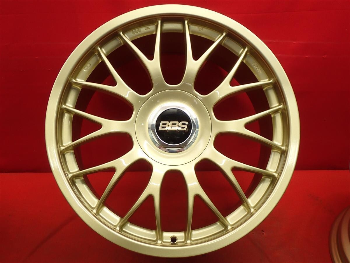 BBS STROSEK 8J-16+7 9J-16+20 114.3 5H 4本 BBS STROSEK 8J-16+7 9J-16+20 114.3 5H 4本 希少品