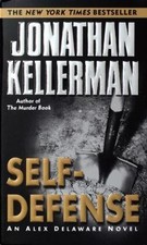 Self-Defense (Alex Delaware) by Jonathan Kellerman