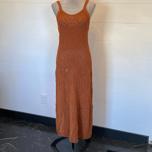 House Of Harlow 1960 knit dress