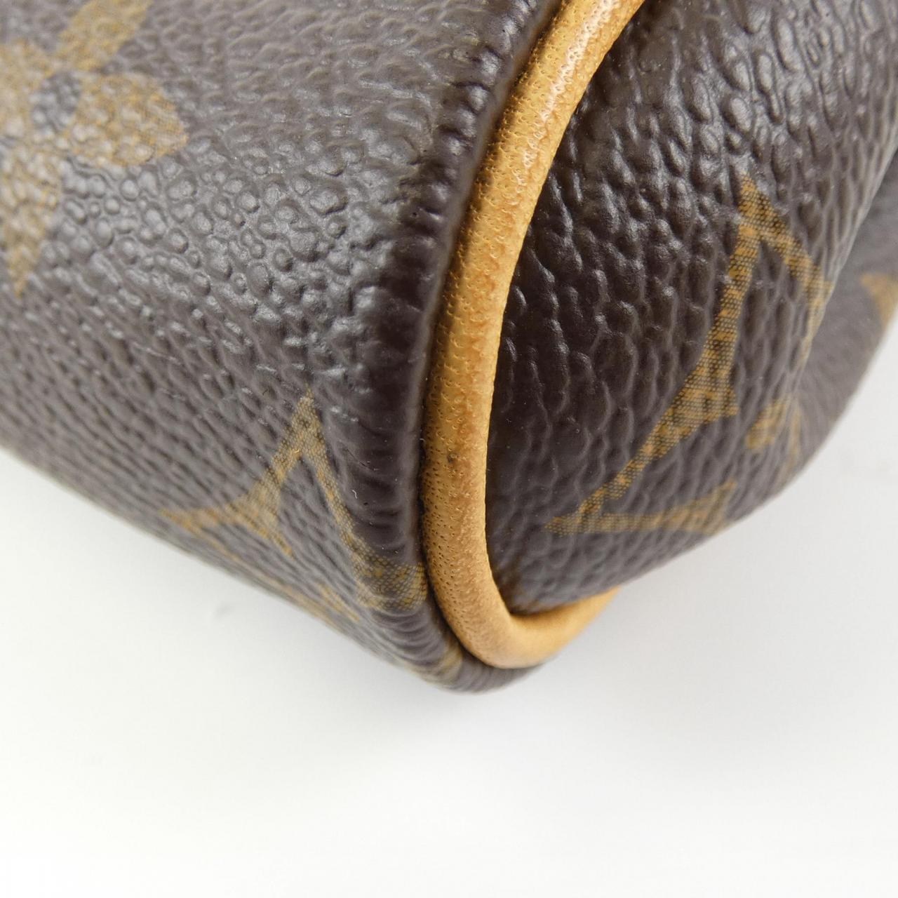 Authentic LOUIS VUITTON Monogram Eva M95567 Shoulder bag #270-003  