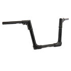 Adjustable 12" Ape Monkey Handlebar for Harley Touring 1996-2013 Road Glide