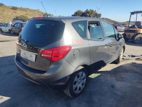 Palanca Cambio para OPEL MERIVA B Selective 2012 1655495 - Imagen 5 de 9