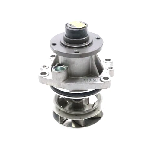 Bomba de agua con sello calidad premium para BMW - HEPU (Hecha en Alemania) Foto 2 de 2
