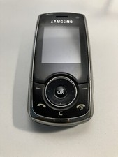 Telefono Cellulare Samsung SGH-J750 - NON Testato - SENZA Batteria