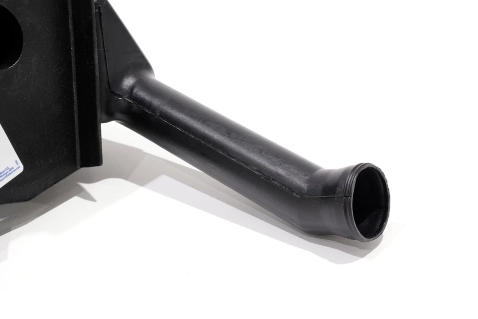 OEM NUEVO GENUINO tanque de depósito de recuperación de refrigerante 93-02 Camaro Firebird 10402687 Foto 3 de 4