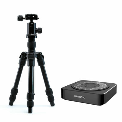 Shining3D Handheld 3D Scanner EinScan Pro HD with Industrial Pack