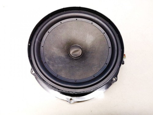 Volkswagen Golf 2004 Speaker (audio) 1k0035454j, Genuine #969253-35