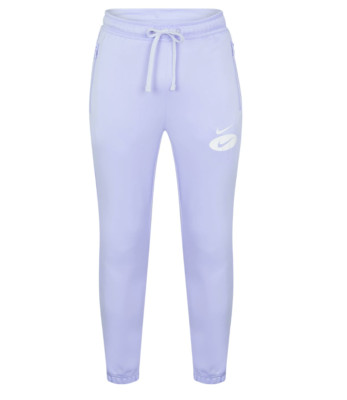 Nike Herren NSW Sweatpants Jogginghose Blau Größe L Neu