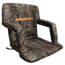 muddy hunting chairs