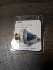 Zurn Handle Repair Kit for Exposed Manual Flush Valve Chrome 1005 152 773