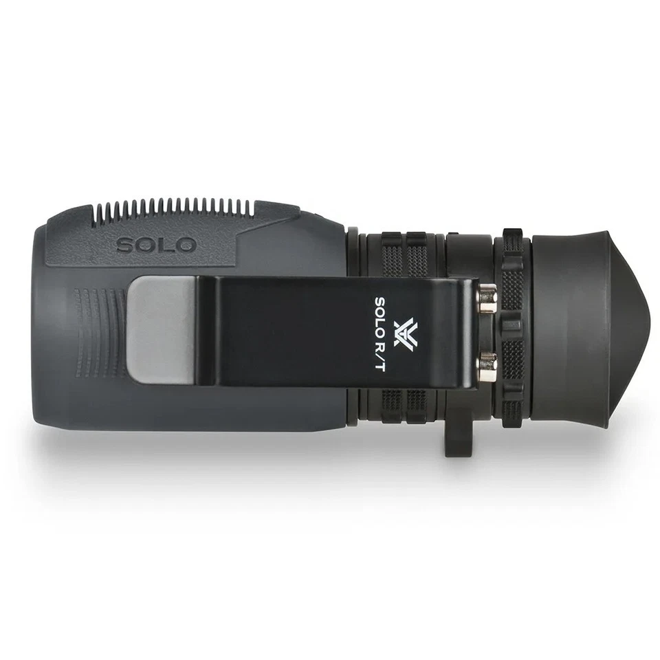 Vortex SOLO® RT 8X36 Monocular w/ Free Vortex Cap - Image 3 of 4
