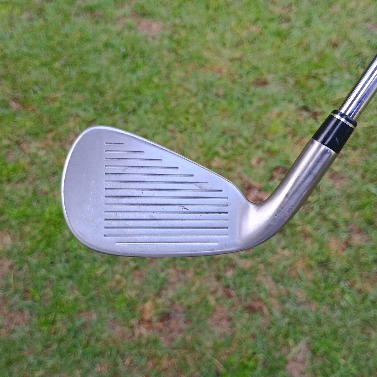 クラブ TaylorMade - RBZ 6u   DI75s TaylorMade RocketBallz RBZ 6 Iron Graphite RBZ Regular Flex