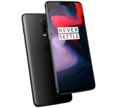 Pokémon Go Spoofing Handy | Play at Home - OnePlus 6 - Rooted mit Magisk