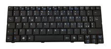 NEW ACER ASPIRE KEYBOARD A110 A150 D150 D250 531 ZG5 KAV60 ITALIAN