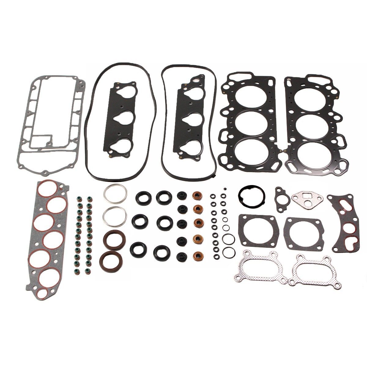 Honda Accord Head Gasket Replacement Cost Top 75 Images And 18 Videos