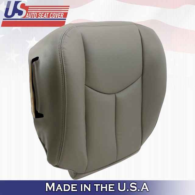 Genuine GM Seat Back Cover 84531492 eBay