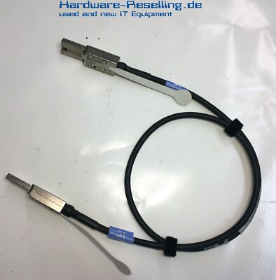 EMC externes mini SAS-Kabel 1m B BE1 // SFF-8088 // 038-003-786
