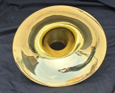 Jupiter Brass Sousaphone Bell