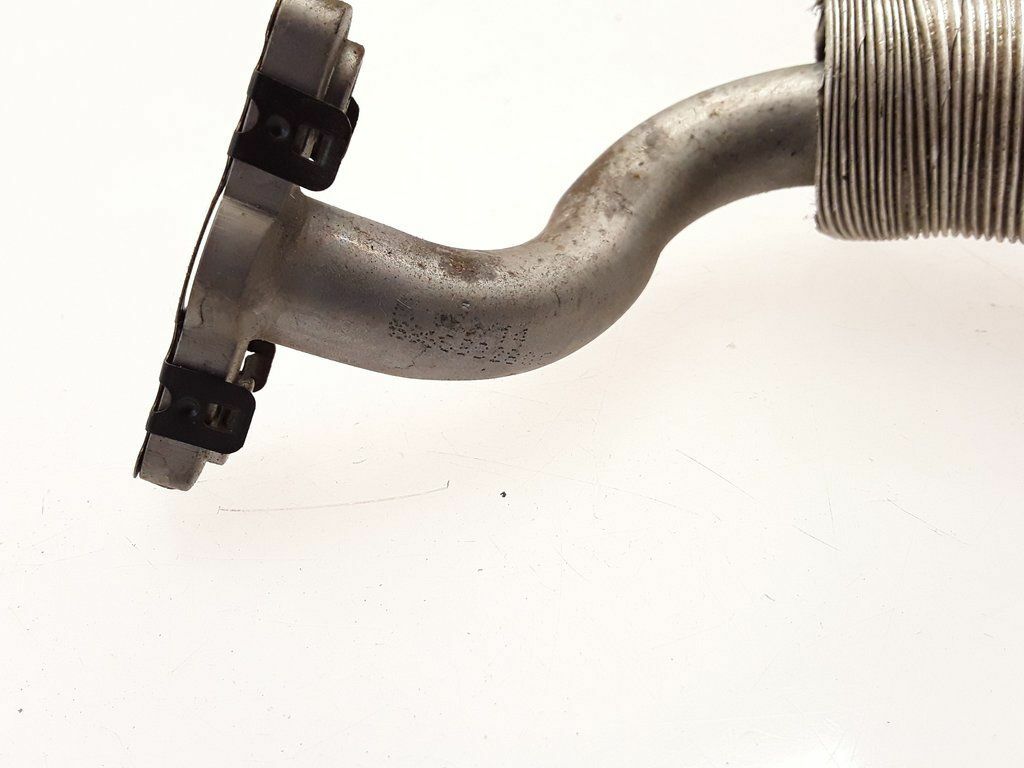 Turbine Pipe 038131 9686659280 1 6 HDi TDCi D2 CITROEN Peugeot 