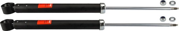2X TRW JGT218T StoßDäMpfer FüR Audi Seat Skoda VW-image