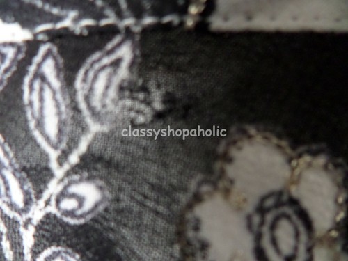Monsoon Baroque Wrap Top - Size 8 - BNWT - RRP £55.00 - Picture 7 of 8