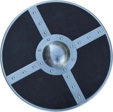 Armory Replicas Spartan Life Size Historical Shield