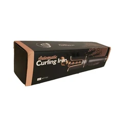 Automatic Hair Curling Iron WT-123 New Styling Open Box 