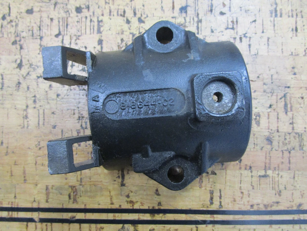 OEM* 0800 Mercury Quicksilver Lower Engine Clamp 8186442 | eBay
