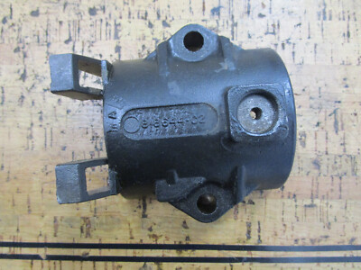OEM* 0800 Mercury Quicksilver Lower Engine Clamp 8186442 | eBay