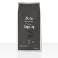 Melitta Gastronomie Cappuccino Topping Milchpulver 10 X 1Kg