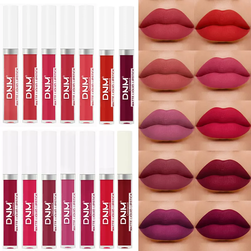 Lip stain lipstick deals