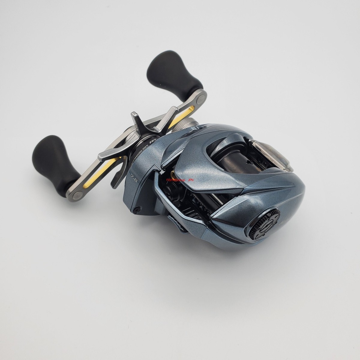 Shimano '22 Aldebaran BFS (à droite