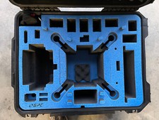 GPC travel case For Dji Phantom 3 Drone