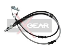 Seilzug, Feststellbremse Maxgear 32-0042 FüR Opel Vectra B